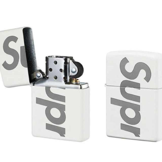 supreme Glow-in-the-Dark Zippo®