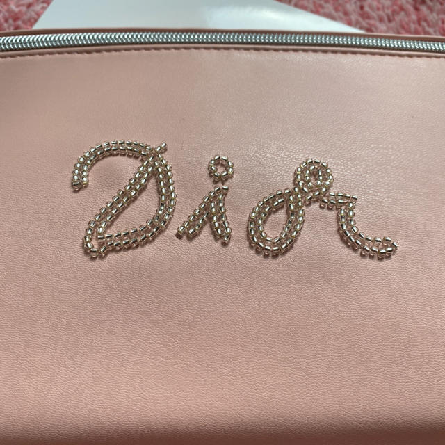 Dior(ディオール)のDior ディオール ポーチ レディースのファッション小物(ポーチ)の商品写真