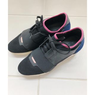 バレンシアガ(Balenciaga)のバレンシアガ　(スニーカー)