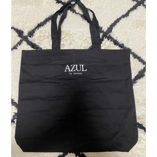 Azul By Moussy Azul Moussy トートバッグの通販 By Omame アズールバイマウジーならラクマ Azul By Moussy Azul Moussy トートバッグの通販 By Omame アズールバイマウジーならラクマ