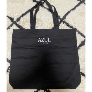 アズールバイマウジー マザーズバッグの通販 22点 Azul By Moussyを買うならラクマ