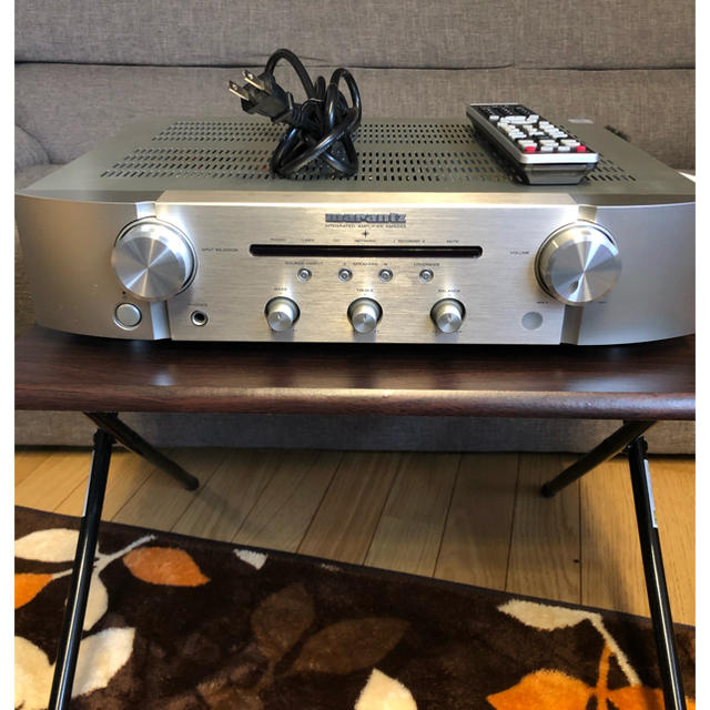 マランツ　marantz pm5005