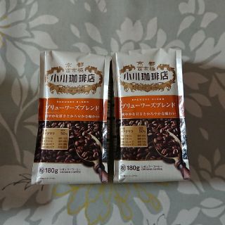 オガワコーヒー(小川珈琲)の小川珈琲 ブリューワーズブレンド セット(コーヒー)