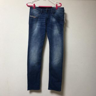 ディーゼル(DIESEL)のDISEL ディーゼルキッズ　ジーンズ/デニム(パンツ/スパッツ)