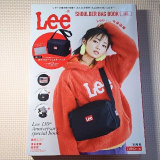 Go▲超多忙▲様専用Ｌｅｅ　ＳＨＯＵＬＤＥＲ　ＢＡＧ　(ファッション/美容)