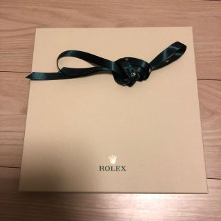 ロレックス(ROLEX)のロレックス★ノベルティー★非売品(ノベルティグッズ)