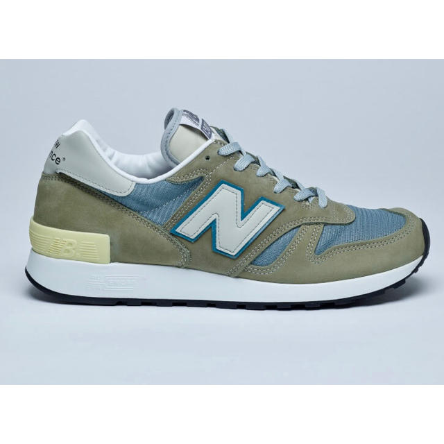 NEW BALANCE  M1300JP3  27.5cmスニーカー