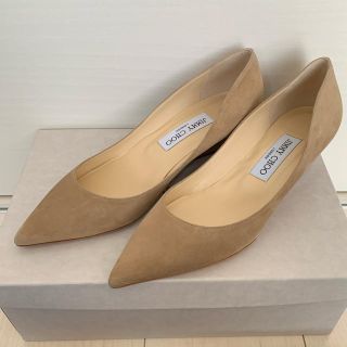 ジミーチュウ(JIMMY CHOO)の新品⭐︎Jimmy Choo♡パンプス(ハイヒール/パンプス)