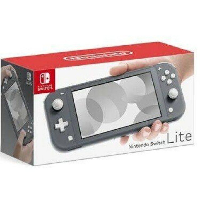 1個 ニンテンドースイッチ本体ライトゲームソフト/ゲーム機本体