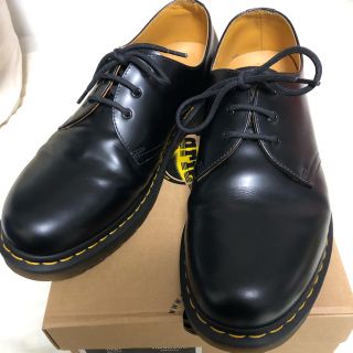 ドクターマーチン(Dr.Martens)のDr.Martens 3ホール(スニーカー)