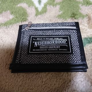 ネイバーフッド(NEIGHBORHOOD)のNEIGHBORHOODカードケース(名刺入れ/定期入れ)