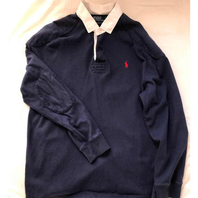 POLO RALPH LAUREN(ポロラルフローレン)のRalph Laurenスウェット レディースのトップス(トレーナー/スウェット)の商品写真