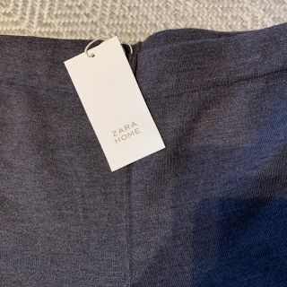 ザラホーム(ZARA HOME)のZARA HOME 新品未使用ニットパンツ(ルームウェア)