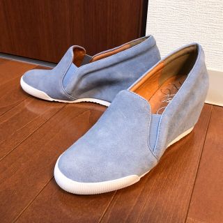 ビューティアンドユースユナイテッドアローズ(BEAUTY&YOUTH UNITED ARROWS)のちゃんてぃくす様用。ルベル二スニーカー＋スライコート(スニーカー)