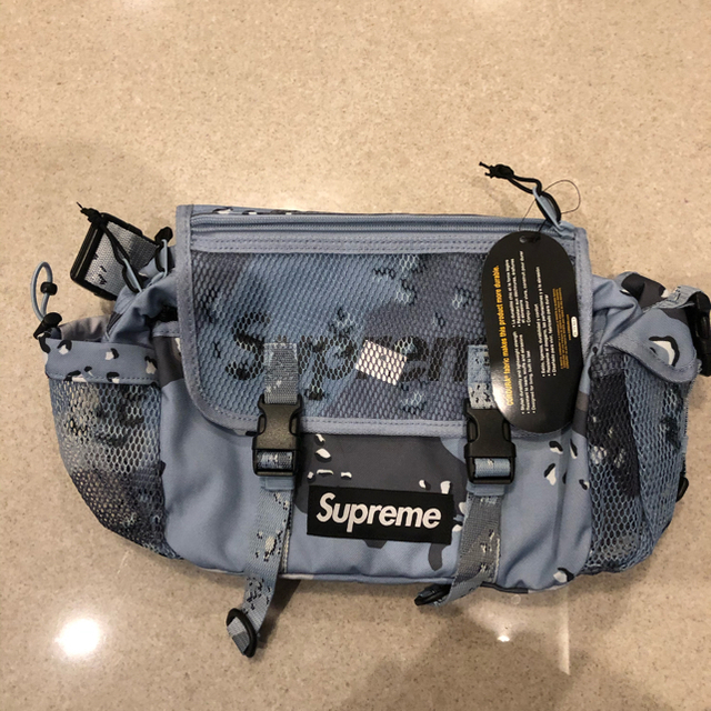 supreme Waist Bag