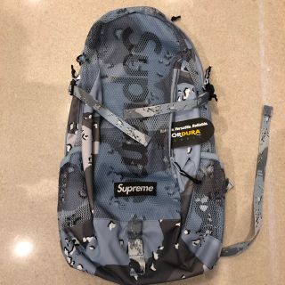 シュプリーム(Supreme)のsupreme Backpack(バッグパック/リュック)