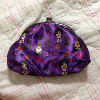 アナスイ(ANNA SUI)のANNA SUI ポーチ(ポーチ)