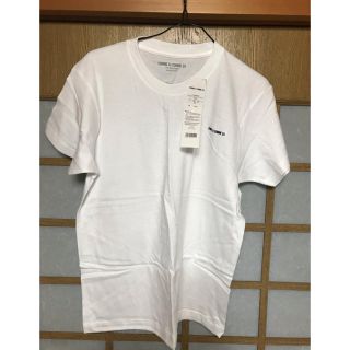 コムサメン(COMME CA MEN)のCOMME Cl COMME CA コムシコムサ　TシャツM(Tシャツ/カットソー(半袖/袖なし))