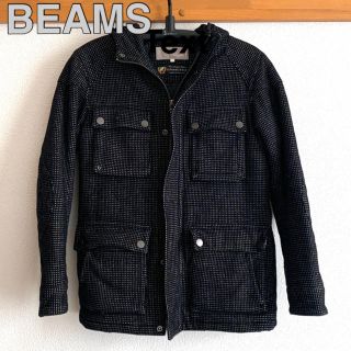 ビームス(BEAMS)の土日 SALE！！メンズ　アウター　ブルゾン(ダウンジャケット)