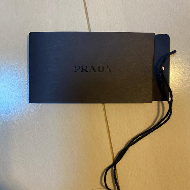 PRADA(プラダ)のPrada バケットハット メンズの帽子(ハット)の商品写真