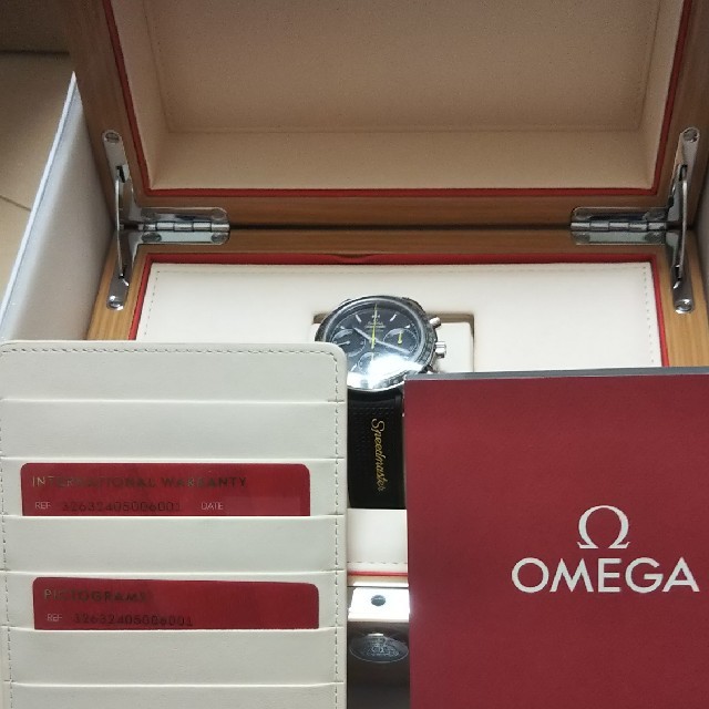 OMEGA(オメガ)のaki様専用 メンズの時計(腕時計(デジタル))の商品写真