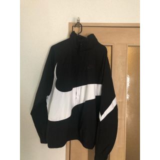 ナイキ(NIKE)のNIKE BIGSWOOSH(ナイロンジャケット)