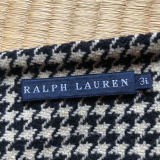 ラルフローレン(Ralph Lauren)のラルフローレンスカート(ミニスカート)