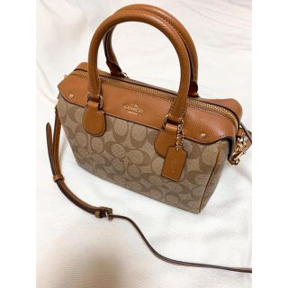 コーチ(COACH)のCOACH ボストンバッグ(ボストンバッグ)