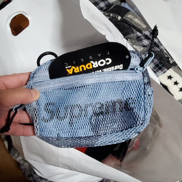 supreme 20ss shoulder bag ショルダーバッグ 1