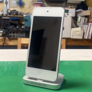 アイポッドタッチ(iPod touch)の【ジャンク】iPod touch 64GB 第五世代 (ポータブルプレーヤー)