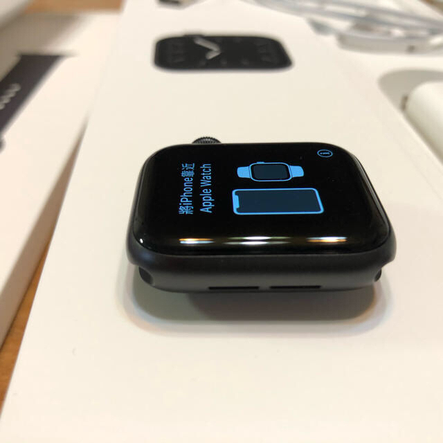 Apple Watch series5 40mm