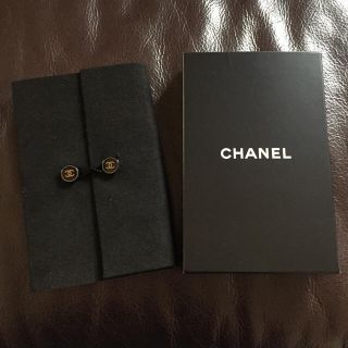 シャネル(CHANEL)のCHANEL ノート(その他)