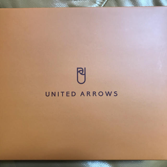 UNITED ARROWS(ユナイテッドアローズ)のmoncleduffy様専用　 タオル　ユナイテッドアローズ インテリア/住まい/日用品の日用品/生活雑貨/旅行(タオル/バス用品)の商品写真