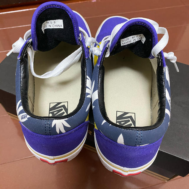 VANS オールドスクール USオリジナル 26cm メンズの靴/シューズ(スニーカー)の商品写真