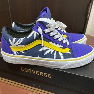 VANS オールドスクール USオリジナル 26cm(スニーカー)