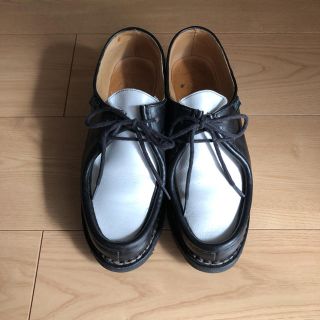 パラブーツ(Paraboot)のmats様専用　パラブーツ　ミカエル(ローファー/革靴)