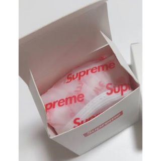 シュプリーム(Supreme)のSupreme シュプリーム ノベルティ シャワーキャップ(その他)