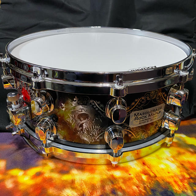 一番安い値段 プリミティブウィル様 専用 MAPEX MASQUERADE MAPLE