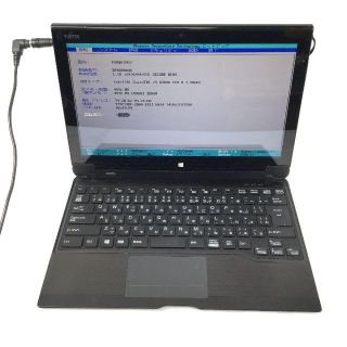 フジツウ(富士通)のRF-208 FUJITSU FARQ01007(ノートPC)