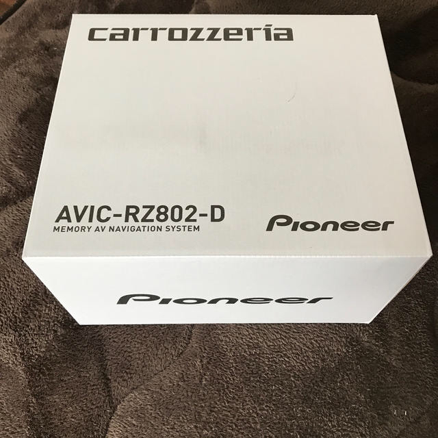 偉大な Pioneer - carrozzeriaナビ カーナビ/カーテレビ - aatsp.com.br