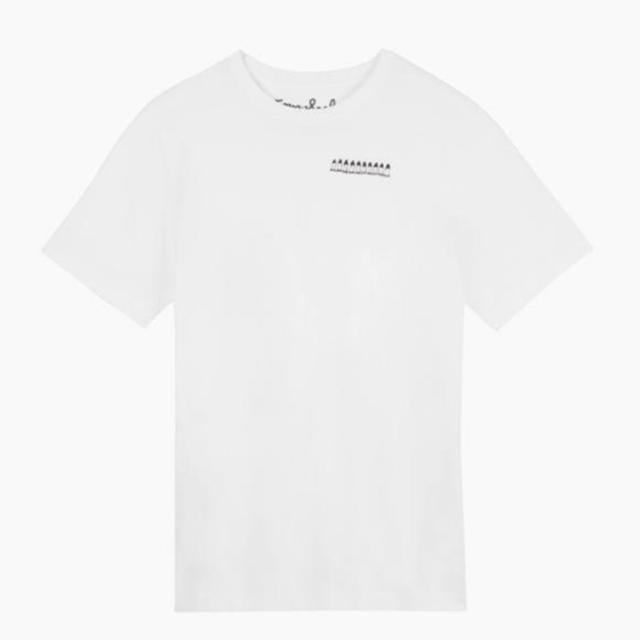 NIKE(ナイキ)のTom Sachs Nike Tシャツ　XXL メンズのトップス(Tシャツ/カットソー(半袖/袖なし))の商品写真