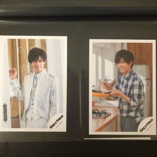 ジャニーズ(Johnny's)のKing & Prince  キンプリ  神宮寺勇太　公式写真(アイドルグッズ)