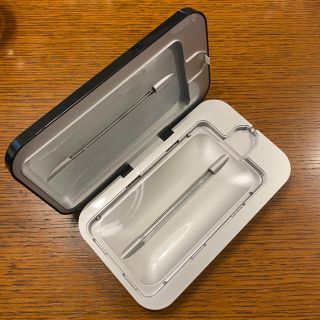 【除菌スマホ充電器】Phone Soap(バッテリー/充電器)