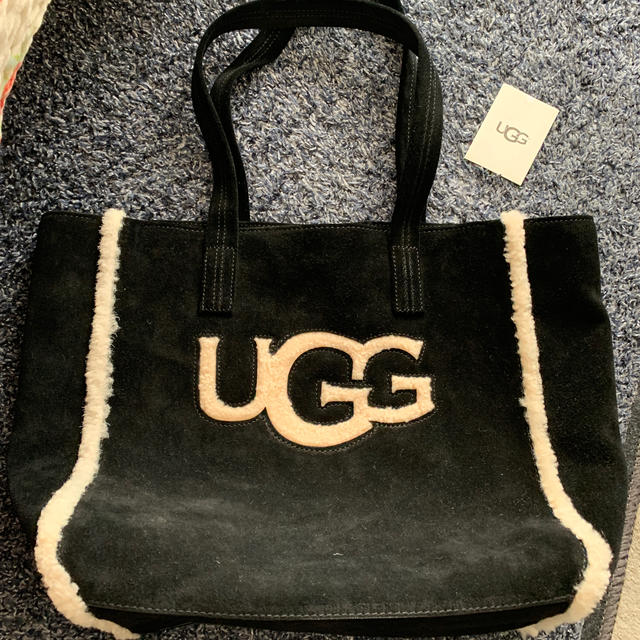 レディースugg  トートバッグ　新品