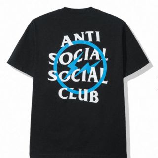 フラグメント(FRAGMENT)のFragment x Assc Blue Bolt L(パーカー)