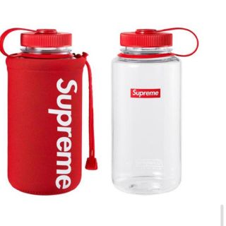 シュプリーム(Supreme)の2020SS Supreme Nalgene 32 oz. Bottle(タンブラー)