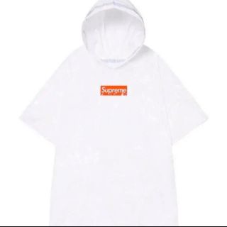 シュプリーム(Supreme)のsupreme  20ss ポンチョ(その他)