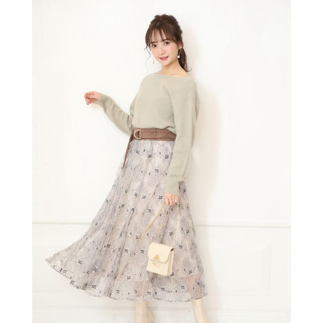 Rirandture - 【未使用美品】値下げ中　リランドチュール　スカート