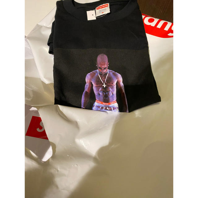 Supreme - シュプリーム supreme 2pac tee Mサイズ の通販 by mikushop ...