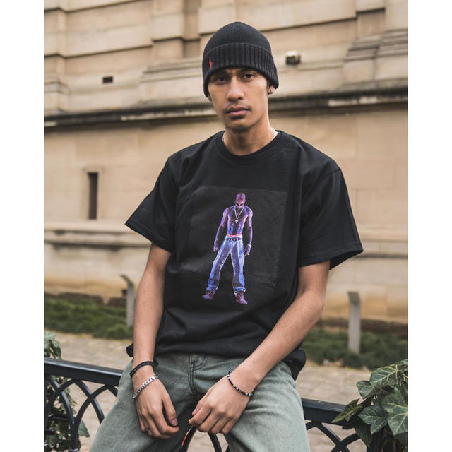 Supreme Tee シュプリーム 2pac tee | hartwellspremium.com